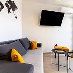 Ankica&anamarija Apartament