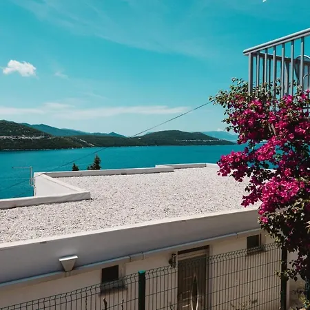 Ankica & Anamarija Apartman Neum