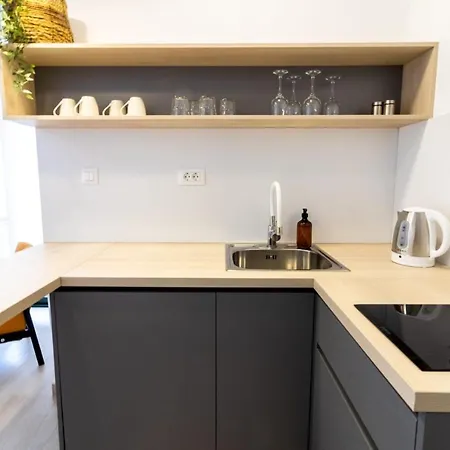 Ankica & Anamarija Apartman