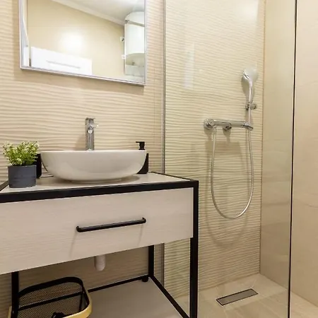 Ankica & Anamarija דירה