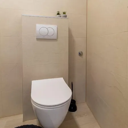 Apartman Ankica & Anamarija