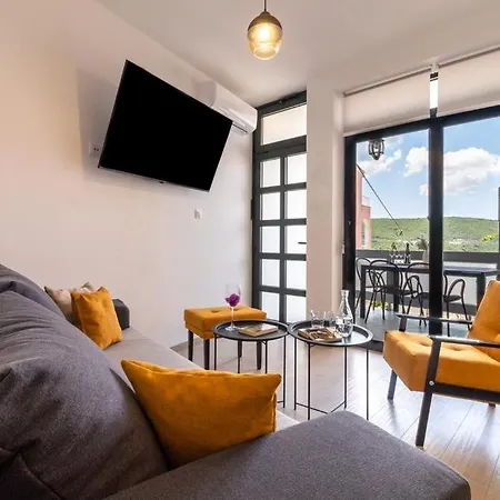 Apartman Ankica & Anamarija Neum