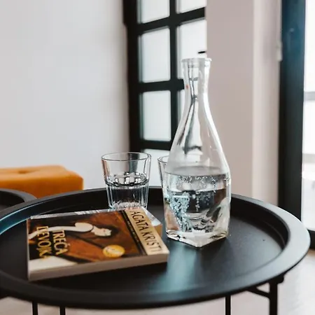 Ankica & Anamarija Apartman Neum