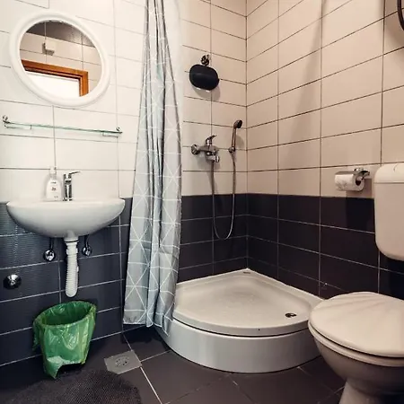 דירה Ankica & Anamarija