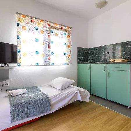 Ankica & Anamarija Apartman *