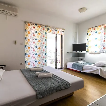 Ankica & Anamarija Apartman