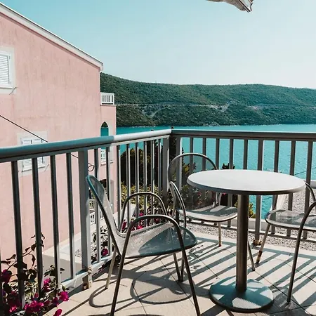 Appartement Ankica & Anamarija Neum