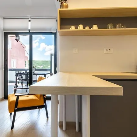 Ankica & Anamarija Apartman *