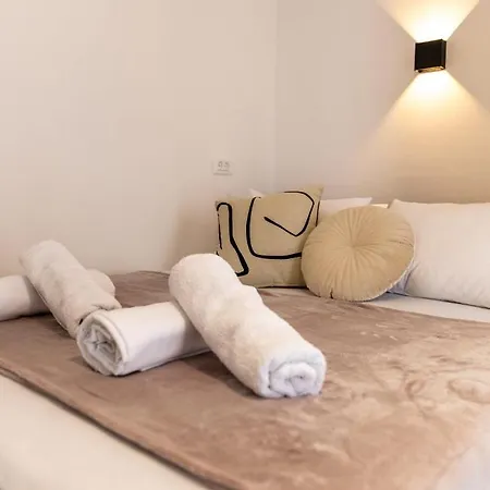 Ankica & Anamarija Apartman Neum