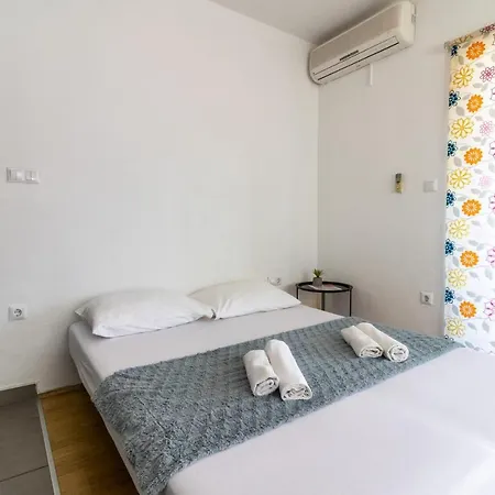 Apartman Ankica & Anamarija