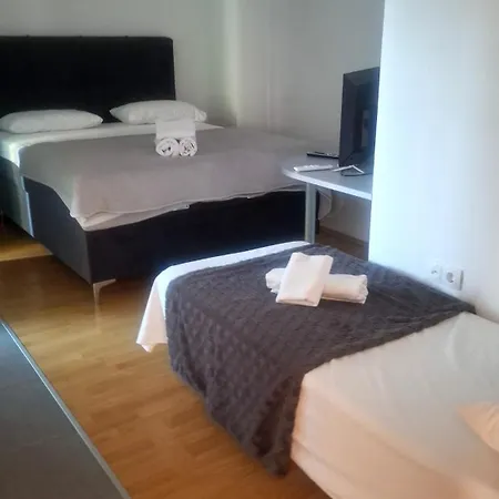 Appartement Ankica & Anamarija Neum