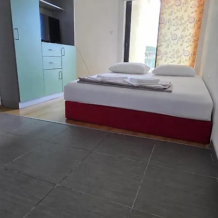 Apartman Ankica & Anamarija *