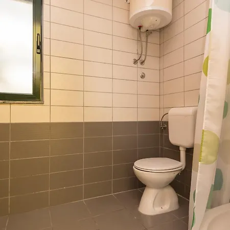 Ankica & Anamarija Apartman *
