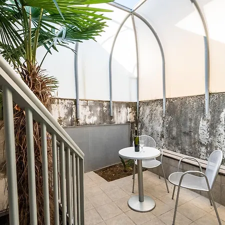 דירה Ankica & Anamarija