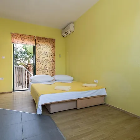 דירה Ankica & Anamarija *