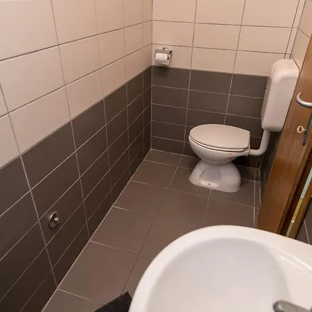 Apartman Ankica & Anamarija Neum