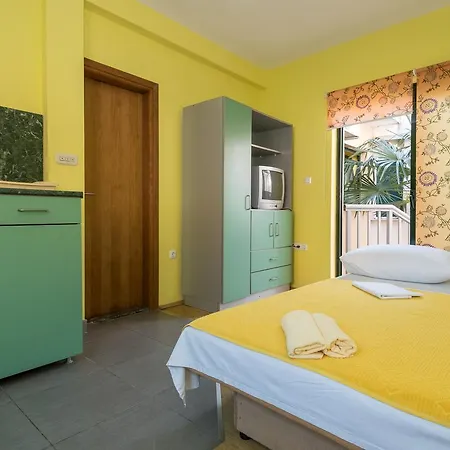 Ankica & Anamarija נאום