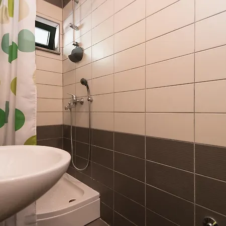 Ankica & Anamarija Apartman *