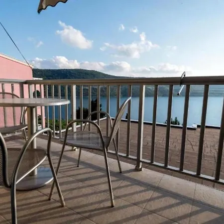 Ankica & Anamarija דירה